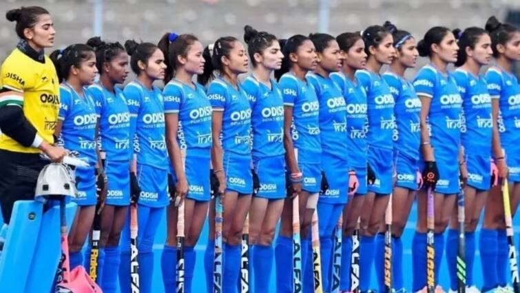Indian women's hockey team reclaims best-ever world rankings get to know Indian Womens Hockey: হকিতে নিজেদের সেরা ব়্যাঙ্কিং ভারতের মহিলা দলের