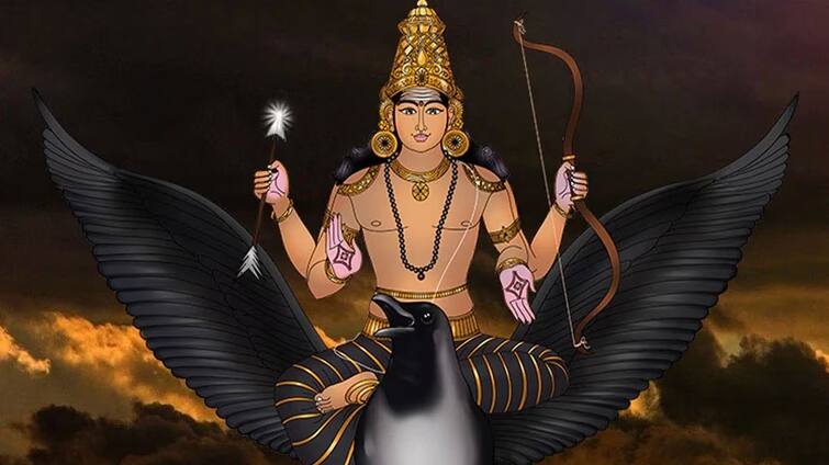 shani and ketu will shower blessings on the people of these zodiac signs lakshmi will blessed this zodiacs Shani 2024: नववर्षात शनि आणि केतूची 'या' 5 राशींच्या लोकांवर असणार विशेष कृपा; धन-संपत्ती वाढणार, कलह मिटणार