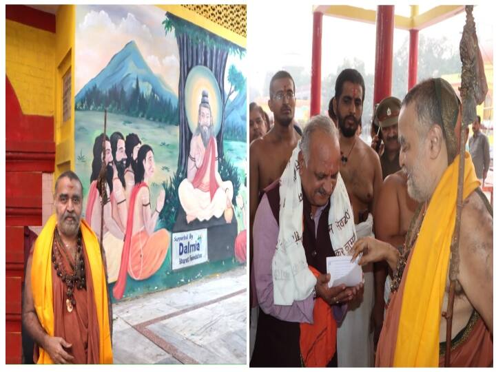 What is Happening in Kanchi Mutt Kanchi Shankaracharya Remains Missing Over Year Know Truth ABP Exclusive ABPP EXCLUSIVE: “ஓராண்டிற்கும் மேலாக காஞ்சிபுரத்தில் சங்கராச்சாரியார் இல்லை..” எங்கே சென்றார்? காஞ்சி மடத்தில் என்ன நடக்கிறது?