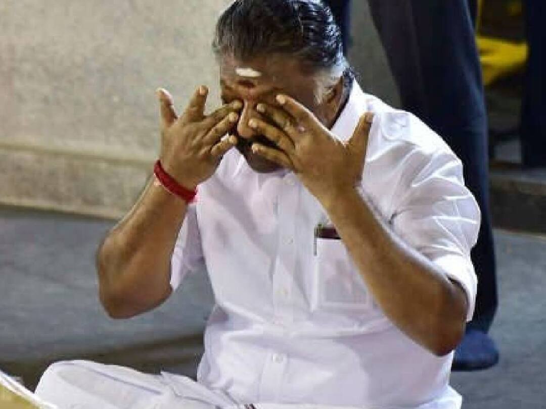 Madras High Court: பரிபோன அதிமுக பெயர், கொடி; முடிந்தது ஓபிஎஸ் வரலாறு! குஷியில் இபிஎஸ்!