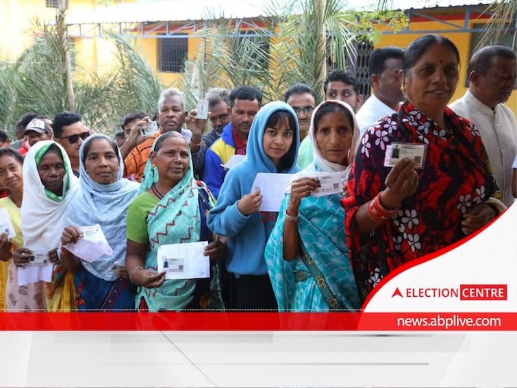 Chhattisgarh Elections 2023 Phase 1 Women Voters Outnumber Men In 16 Out Of 20 Seats Chhattisgarh Polls: Women Voters Outnumber Men In 16 Out Of 20 Seats In Phase 1