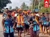 Karnataka Marriage padayatra : ”கல்யாணத்துக்கு பொண்ணே கிடைக்கல” பாதயாத்திரை கிளம்பிய இளைஞர்கள்!