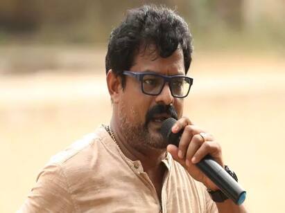 Bose Venkat slams tamil cinema producers and top actors in an interview Bose Venkat: விஜய் நினைத்தால் இதை செய்யலாம் அவருக்கு அந்த எண்ணமே இல்லை - போஸ் வெங்கட் ஓபன் டாக்