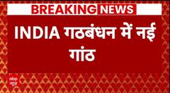 Madhya Pradesh Election : एमपी में अखिलेश की भाषा से कांग्रेस नाराज - सूत्र | Congress