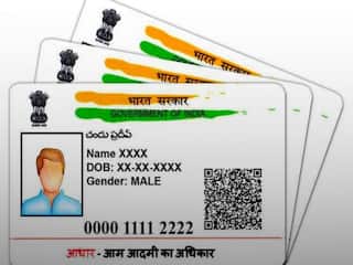 Aadhaar : आधार अपडेट करण्याची मुदत पुन्हा वाढवली, पुढच्या वर्षी 'या' तारखेपर्यंत करू शकता मोफत अपडेट