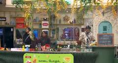 Bigg Boss Tamil 7 : இது பிக்பாஸ் வீடா..? இல்லை மாயா பாஸ் வீடா? அட்டூழியம் செய்யும் விக்ரம் பட நடிகை!