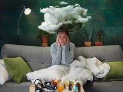 वायू प्रदूषणाचा मानसिक आरोग्यावरही वाईट परिणाम होतो; तणाव, चिंता, नैराश्य वाढण्याची भीती