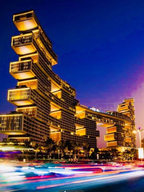 ये है दुनिया का सबसे महंगा होटल, जानिए एक रात का किराया