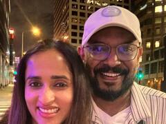 Venkat Prabhu Birthday : தாய்லாந்தில் பிறந்தநாள் கொண்டாடும் வெங்கட் பிரபு.. தளபதி 68 படப்பிடிப்பிற்கு லீவ் விட்ட அர்ச்சனா!