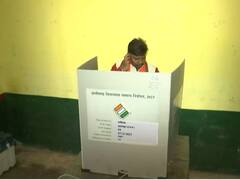 Chhattisgarh Assembly Election 2023: First Phase Of Polling Underway — IN PICS