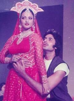 बेपनाह प्यार के बावजूद Rekha की इस आदत से चिढ़ते थे Amitabh Bachchan, एक दिन तो सेट पर ही दे दी थी धमकी!