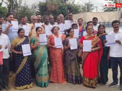 కుత్బుల్లాపూర్ ఎమ్మెల్యేకి షాక్ ఇవ్వనున్న కార్మికులు, భారీగా నామినేషన్లతో నిరసన సెగ