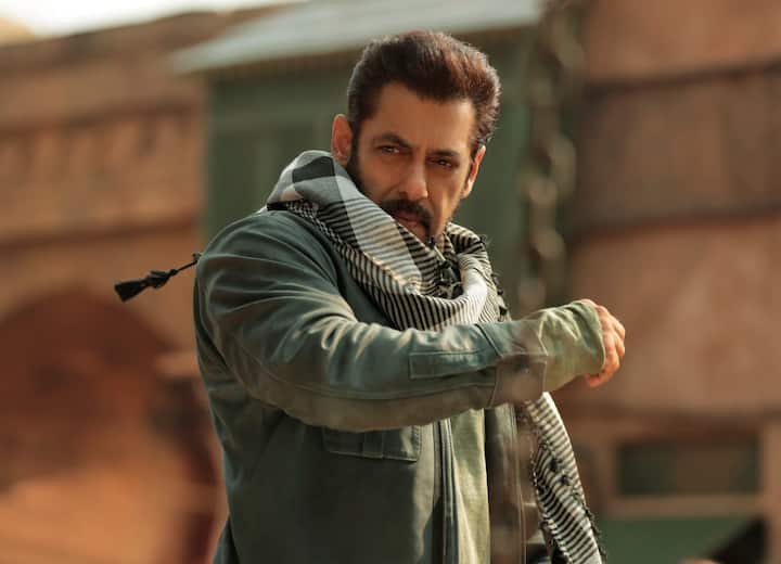 The trailer and the action-packed video units have fondly clarified that this time Salman Khan is going to raise the bar of action to the next level.