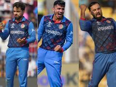 अपनी स्पिन तिकड़ी के सहारे हमला बोलेगी अफगान टीम, ऑस्ट्रेलिया के लिए आसान नहीं होगी जीत