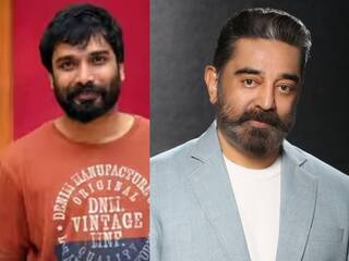 Pradeep Antony wishes to Kamal: ”தீர விசாரிப்பதே மெய்” - கமலுக்கு பிறந்த நாள் வாழ்த்து சொன்ன பிரதீப்