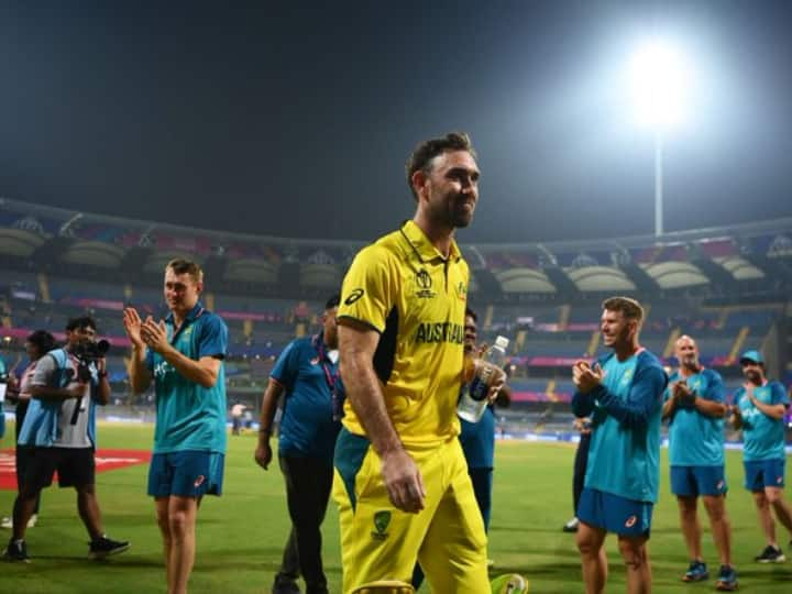 Glenn Maxwell: सहवाग-लक्ष्मण से लेकर सचिन-जाफर तक, हर किसी ने ग्लेन मैक्सवेल की पारी को बताय…