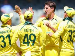 ऑस्ट्रेलिया ने वर्ल्ड कप में कभी हासिल नहीं किया 287 से ज्यादा का लक्ष्य, अफगानिस्तान के खिलाफ कैसे मिलेगी जीत?