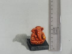 Ratnagiri News: रत्नागिरीच्या राहुल कळंबटेंनी रेखाटली जगातील सर्वात लहान 3D रांगोळी