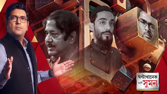 বিস্ফোরক দাবি জ্যোতিপ্রিয়র প্রাক্তন PA-র | এবার বালু-কাণ্ডে লালু-যোগ?