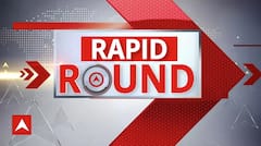 Public Interest Rapid Round : देखें दिनभर की सारी बड़ी खबरें | Amit Shah | PM Modi | ABP News