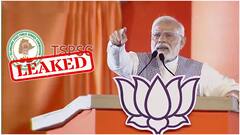 PM Modi On TSPSC Paper Leaks : టీఎస్పీఎస్సీ పేపర్ లీకేజ్ వ్యవహారంపై ప్రధాని మోదీ | ABP Desam