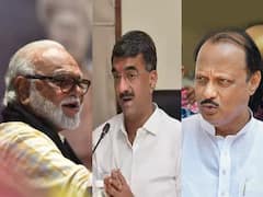 भडक वक्तव्ये करुन संभ्रम, भुजबळांना समज द्या, शंभूराजेंचं अजित पवारांना आवाहन