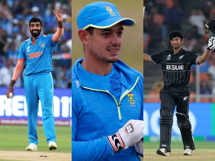 ICC प्लेयर ऑफ द मंथ: जसप्रित बुमरा समेत ये खिलाड़ी ICC प्लेयर ऑफ द मंथ के लिए नॉमिनेट हुए