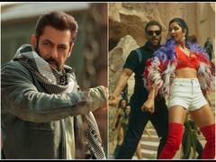 Salman Khan And Katrina Kaif's Tiger 3's Action Sequences And Other Details You Need To Know