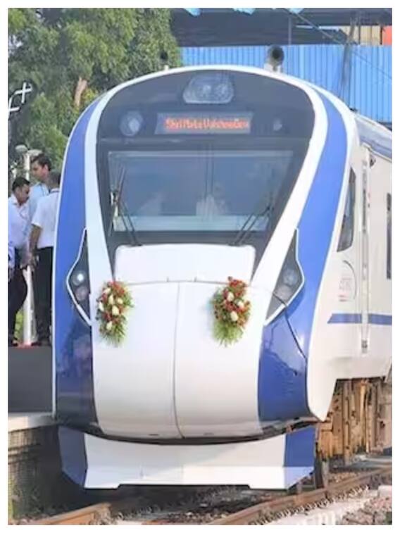 दिवाली छठ में चलेगी स्पेशल वंदे भारत ट्रेन
