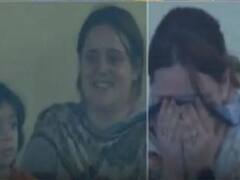 Syed Mushtaq Ali Trophy: சையது முஷ்டாக் அலி கோப்பை... சாம்பியன் பட்டம் வென்ற பஞ்சாப்...கண்ணீர்விட்டு அழுத மந்தீப் சிங் மனைவி!