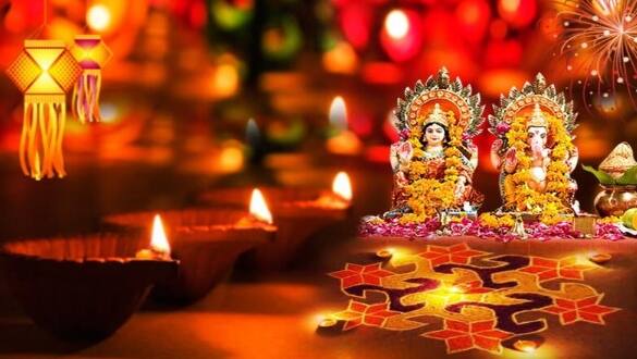 दिवाळीच्या दिवशी लक्ष्मीला काय प्रिय आहे आणि काय अप्रिय याची काळजी घ्यायला हवी. दिवाळीच्या दिवशी धनाची देवी असलेल्या लक्ष्मीला आवडणाऱ्या गोष्टीच कराव्या. यंदाची दिवाळी (Diwali 2023) रविवारी, 12 नोव्हेंबरला साजरी होणार आहे.