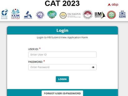 CAT 2023 Admit Card Released Today Check Official Website Steps To Download CAT 2023 Admit Card: எம்பிஏ கேட் தேர்வுக்கான ஹால் டிக்கெட் வெளியீடு பெறுவது எப்படி?