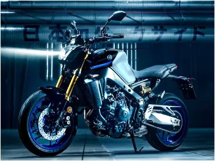Yamaha MT-09 SP Edition News: yamaha motor revealed the new sp edition of their updated yamaha mt 09 Yamaha MT-09 SP Edition: યામાહાએ એમટી-09 એસપી એડિશનનો ખુલાસો કર્યો, કેટલીય ખાસિયતોથી ભરેલી છે બાઇક
