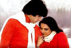 बेपनाह प्यार के बावजूद Rekha की इस आदत से चिढ़ते थे Amitabh Bachchan, एक दिन तो सेट पर ही दे दी थी धमकी!