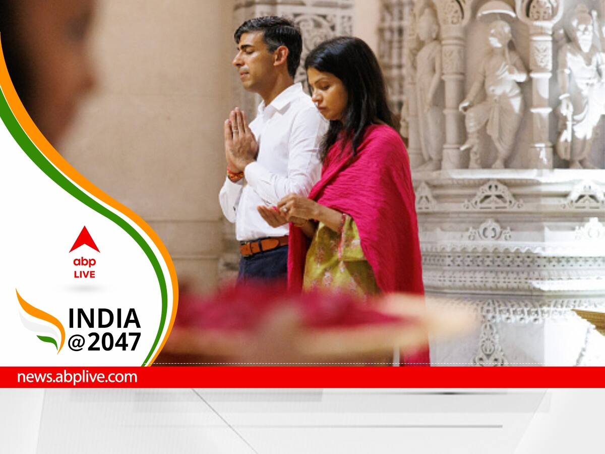 How 'Friends Of India' In Britain Are Shaping The UK-India Relations