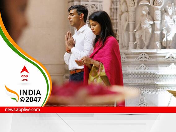 How 'Friends Of India' In Britain Are Shaping The UK-India Relations