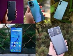 Diwali 2023 Sale :ઇ-કોમર્સ સાઇટ પર 5G મોબાઇલ પર મળી રહ્યું છે ધમાકેદાર ડિસ્કાઉન્ટ, જાણો તમામ જાણકારી