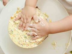 Raha 1st Birthday Photos: కుమార్తె రాహా ఫస్ట్ బర్త్‌డే పిక్స్ షేర్ చేసిన అలియా