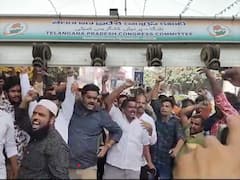 పటాన్‌చెరు కాంగ్రెస్‌ అభ్యర్థి మారతారా? దామోదర్‌కు అధినాయకత్వం ఏం చెప్పింది?