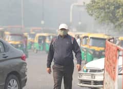 Delhi में इस सीजन की सबसे ठंडी रात, पारा 13.5, फिर बढ़ सकता है तापमान