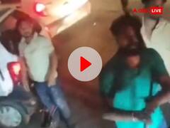 Watch: 'जयपुर में छात्र-छात्राओं से भरी बस पर पथराव, मच गई चीख-पुकार, गजेंद्र सिंह शेखावत ने सोशल मीडिया पर साझा किया वीडियो