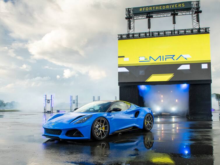 What Are Lotus Cars All About? Check Out This British Luxury Carmaker Debuting In India What Are Lotus Cars All About? Check Out This British Luxury Carmaker Debuting In India