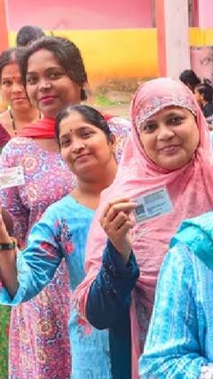 Assembly Election 2023: 'नक्सल समस्या कम हुई है, भय खत्म नहीं हुआ' #election2023