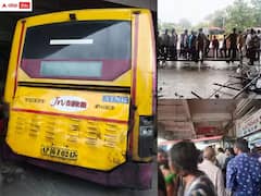 వారి నిర్లక్ష్యం వల్లే ప్రమాదం, విజయవాడ బస్టాండ్ ప్రమాదంపై విచారణ కమిటీ నివేదిక