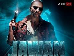 शाहरुख खान की 'जवान' ने रिलीज के दो महीने बाद फिर रचा इतिहास, अब ये नया रिकॉर्ड किया अपने नाम