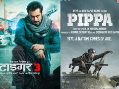 November Release Movies: नोव्हेंबरमध्ये प्रेक्षकांना मिळणार मनोरंजनाची मेजवानी; रिलीज होणार 'हे' चित्रपट
