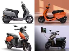 Electric Scooters: এই পাঁচ ইলেকট্রিক স্কুটার দেয় সেরা মাইলেজ,দেখে নিন কোনগুলি আছে তালিকায়