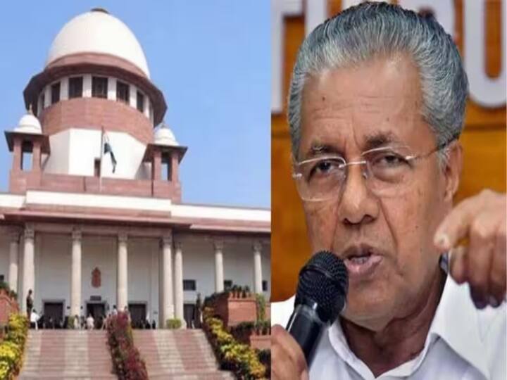 Kerala govt moves Supreme Court against Governor Arif mohammad khan for the second time in two weeks தெலங்கானா, தமிழ்நாட்டை தொடர்ந்து கேரள அரசு அதிரடி - ஆளுநருக்கு எதிராக சட்ட போராட்டம்