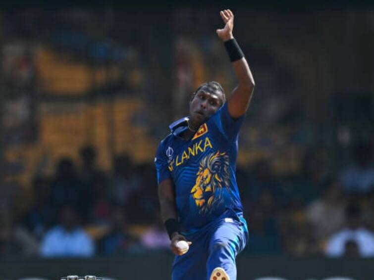 World cup 2023 sri lanka abp live exclusive A Fan Writes Angelo Mathews 'Timed Out' Shows Why On-Field Umpires Should Also Be Held Accountable A Fan Writes: Angelo Mathews 'Timed Out' Episode Shows On-Field Umpires Should Be Held Accountable Too