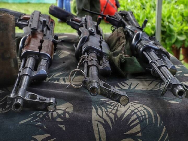 Maoists, Together with 2 Ladies, Killed In Encounter In Chhattisgarh’s Bijapur: Police